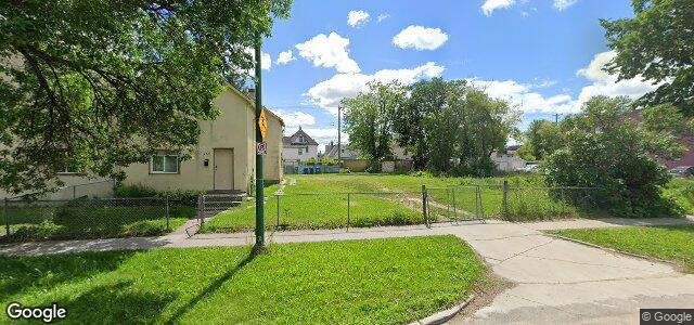 452 Ross Avenue（加拿大曼尼托巴省溫尼伯市）房屋照片