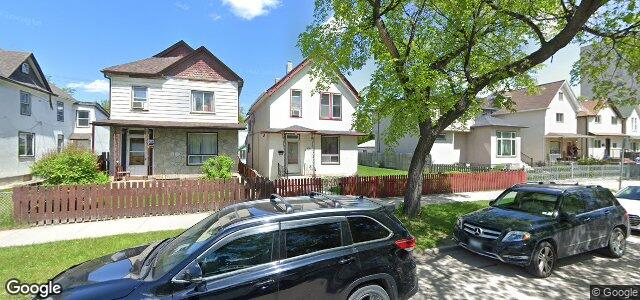 455 Elgin Avenue（加拿大曼尼托巴省溫尼伯市）房屋照片