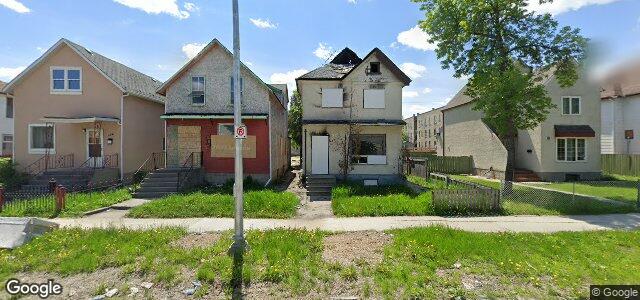 458 Elgin Avenue（加拿大曼尼托巴省溫尼伯市）房屋照片