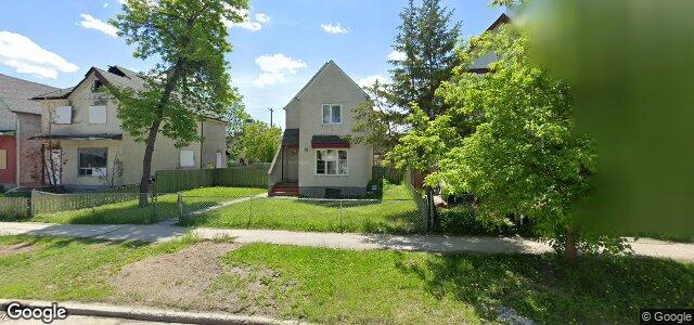 462 Elgin Avenue（加拿大曼尼托巴省溫尼伯市）房屋照片