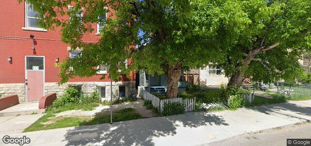 465 William Avenue（加拿大曼尼托巴省溫尼伯市）房屋照片