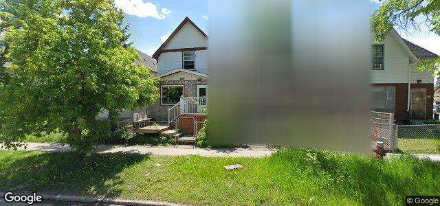 466 Elgin Avenue（加拿大曼尼托巴省溫尼伯市）房屋照片