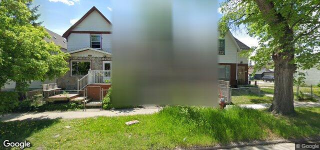 468 Elgin Avenue（加拿大曼尼托巴省溫尼伯市）房屋照片