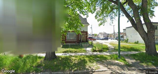 470 Elgin Avenue（加拿大曼尼托巴省溫尼伯市）房屋照片