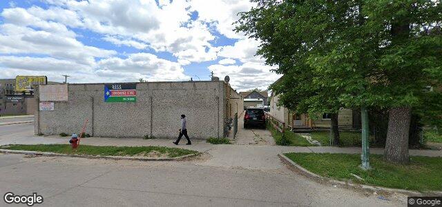 502 Elgin Avenue（加拿大曼尼托巴省溫尼伯市）房屋照片