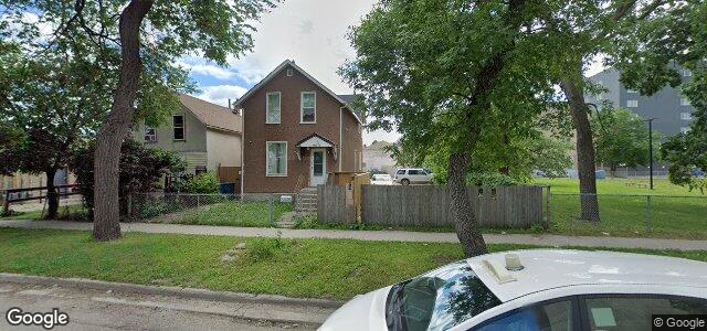 508 Elgin Avenue（加拿大曼尼托巴省溫尼伯市）房屋照片