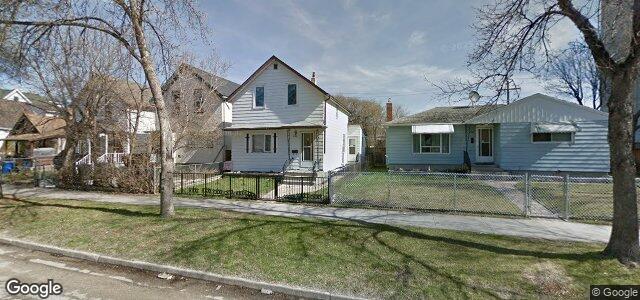 535 Elgin Avenue（加拿大曼尼托巴省溫尼伯市）房屋照片