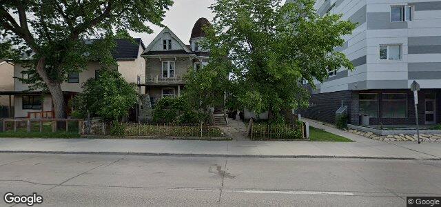 539 William Avenue（加拿大曼尼托巴省溫尼伯市）房屋照片