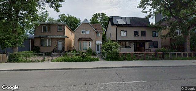 547 William Avenue（加拿大曼尼托巴省溫尼伯市）房屋照片