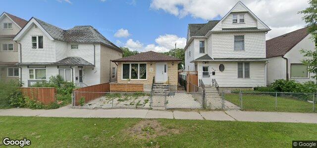 551 Elgin Avenue（加拿大曼尼托巴省溫尼伯市）房屋照片