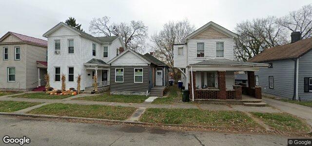 554 Ross Avenue（加拿大曼尼托巴省溫尼伯市）房屋照片