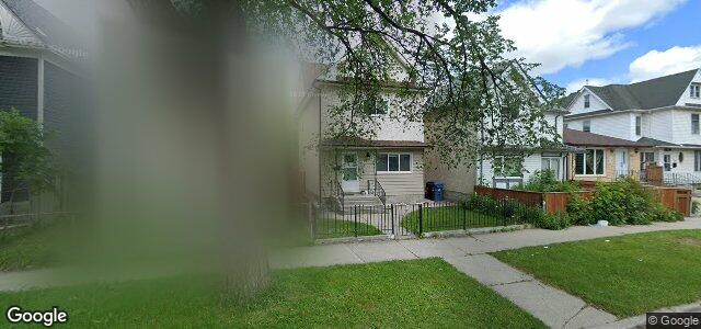 557 Elgin Avenue（加拿大曼尼托巴省溫尼伯市）房屋照片