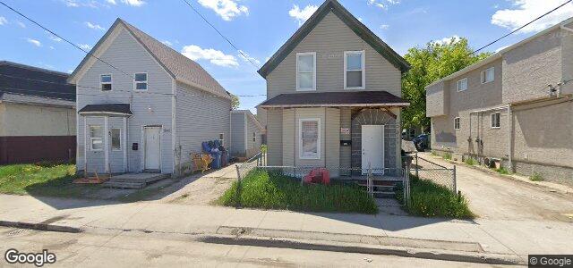 Larawan ng 564 Alexander Avenue sa Winnipeg, Manitoba