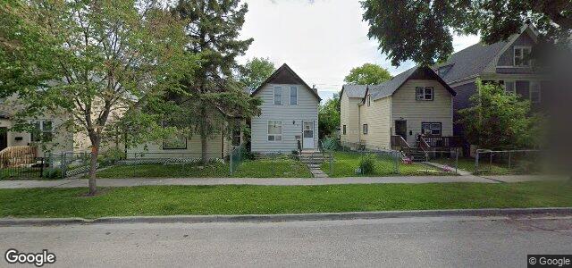 565 Elgin Avenue（加拿大曼尼托巴省溫尼伯市）房屋照片
