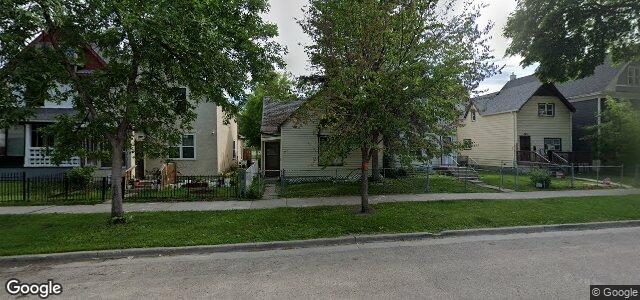 567 Elgin Avenue（加拿大曼尼托巴省溫尼伯市）房屋照片