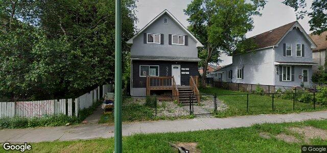 572 Elgin Avenue（加拿大曼尼托巴省温尼伯市）房屋照片