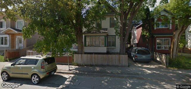 574 Alexander Avenue（加拿大曼尼托巴省溫尼伯市）房屋照片