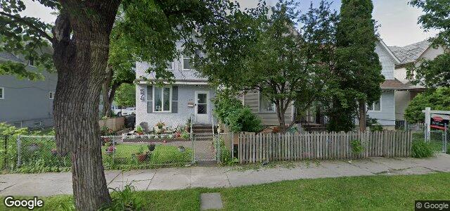 576 Elgin Avenue（加拿大曼尼托巴省溫尼伯市）房屋照片