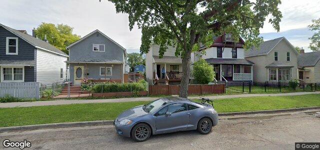 581 Elgin Avenue（加拿大曼尼托巴省溫尼伯市）房屋照片