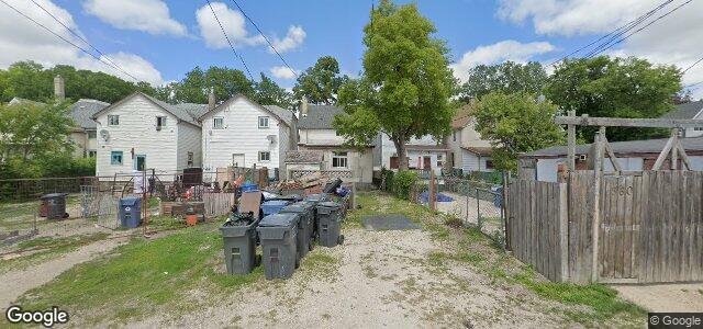 584 Elgin Avenue（加拿大曼尼托巴省溫尼伯市）房屋照片