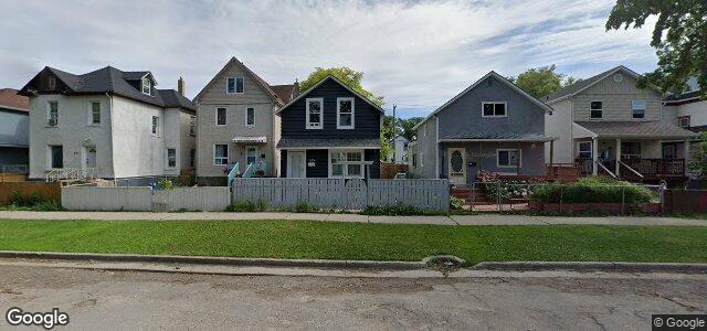 585 Elgin Avenue（加拿大曼尼托巴省溫尼伯市）房屋照片