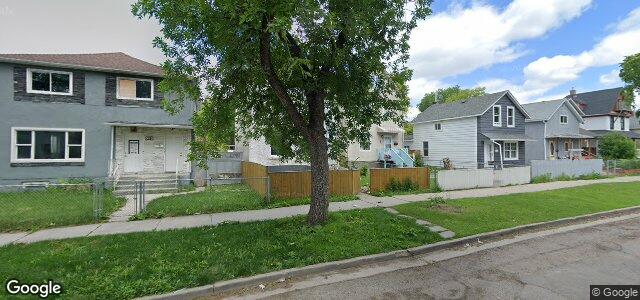 591 Elgin Avenue（加拿大曼尼托巴省溫尼伯市）房屋照片