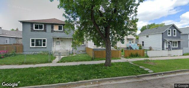 593 Elgin Avenue（加拿大曼尼托巴省溫尼伯市）房屋照片