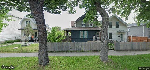 594 Elgin Avenue（加拿大曼尼托巴省溫尼伯市）房屋照片