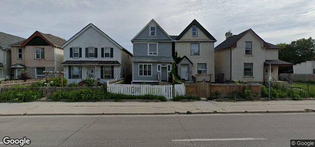 601 William Avenue（加拿大曼尼托巴省溫尼伯市）房屋照片