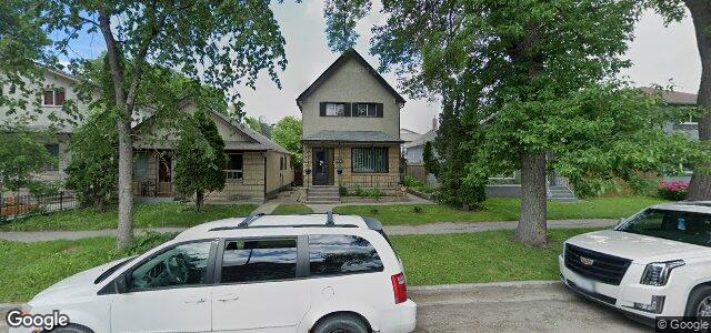 603 Elgin Avenue（加拿大曼尼托巴省溫尼伯市）房屋照片