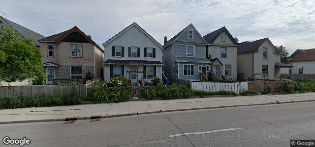 603 William Avenue（加拿大曼尼托巴省溫尼伯市）房屋照片