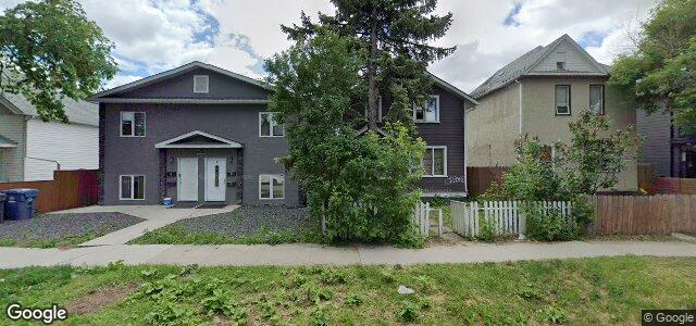 604 Elgin Avenue（加拿大曼尼托巴省溫尼伯市）房屋照片