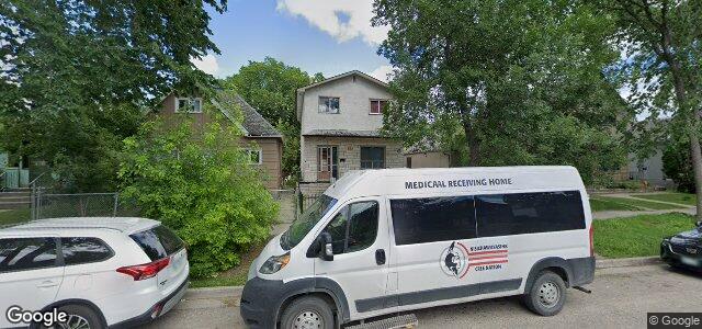 609 Elgin Avenue（加拿大曼尼托巴省溫尼伯市）房屋照片