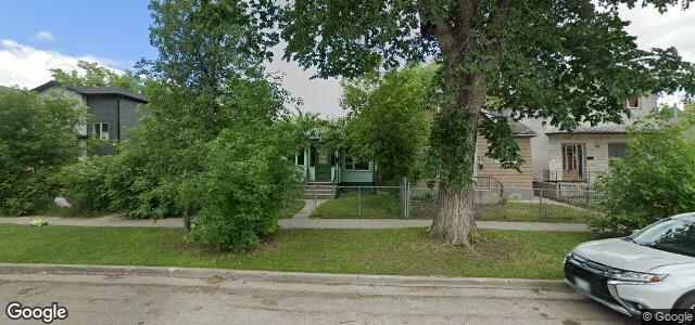 613 Elgin Avenue（加拿大曼尼托巴省溫尼伯市）房屋照片