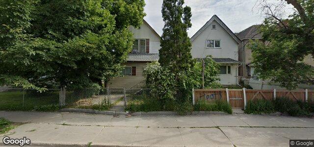 613 William Avenue（加拿大曼尼托巴省溫尼伯市）房屋照片