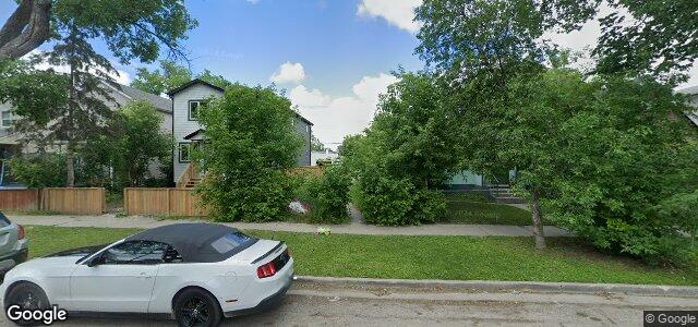 615 Elgin Avenue（加拿大曼尼托巴省溫尼伯市）房屋照片