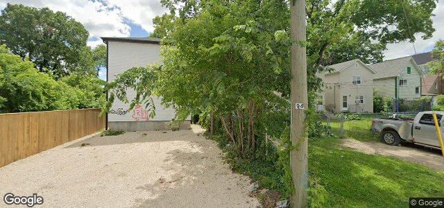 619 Elgin Avenue（加拿大曼尼托巴省溫尼伯市）房屋照片