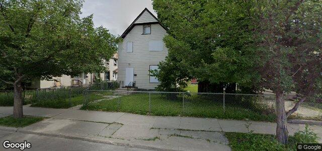 619 William Avenue（加拿大曼尼托巴省溫尼伯市）房屋照片