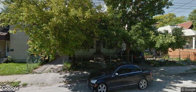 620 Alexander Avenue（加拿大曼尼托巴省溫尼伯市）房屋照片