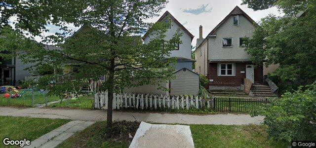 620 Elgin Avenue（加拿大曼尼托巴省溫尼伯市）房屋照片