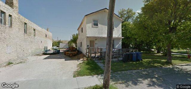 621 Alexander Avenue（加拿大曼尼托巴省溫尼伯市）房屋照片