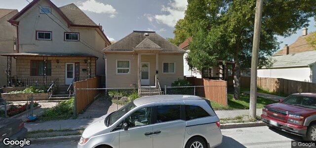 624 Alexander Avenue（加拿大曼尼托巴省溫尼伯市）房屋照片