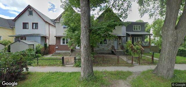 626 Elgin Avenue（加拿大曼尼托巴省溫尼伯市）房屋照片