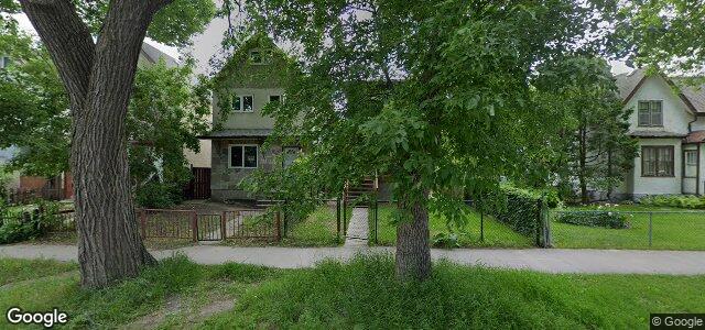628 Elgin Avenue（加拿大曼尼托巴省溫尼伯市）房屋照片