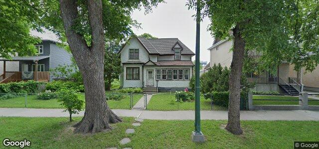 632 Elgin Avenue（加拿大曼尼托巴省溫尼伯市）房屋照片