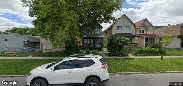 Larawan ng 632 Ross Avenue sa Winnipeg, Manitoba