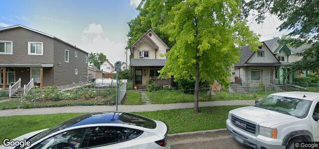 637 Elgin Avenue（加拿大曼尼托巴省溫尼伯市）房屋照片