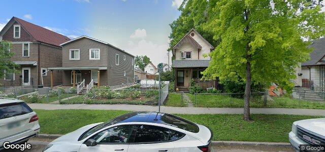 639 Elgin Avenue（加拿大曼尼托巴省溫尼伯市）房屋照片