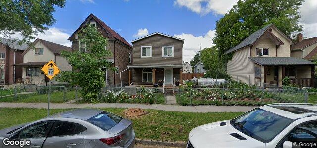 641 Elgin Avenue（加拿大曼尼托巴省溫尼伯市）房屋照片