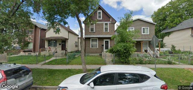 643 Elgin Avenue（加拿大曼尼托巴省溫尼伯市）房屋照片